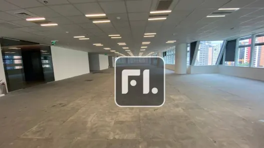 Sala Comercial à venda, 2452m² no Vila Nova Conceição, São Paulo