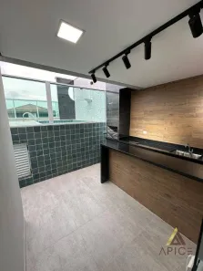 Casa com 3 Quartos à venda, 171m² no Embaré, Santos