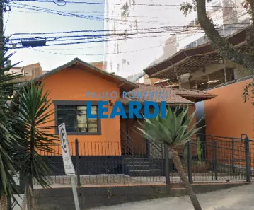 Ponto Comercial com 2 Quartos à venda, 136m² no Centro, Poços de Caldas