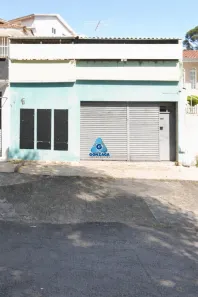 Ponto Comercial para alugar, 60m² no Tingui, Curitiba