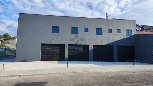 Ponto Comercial para alugar, 40m² no Jardim Uirá, São José dos Campos
