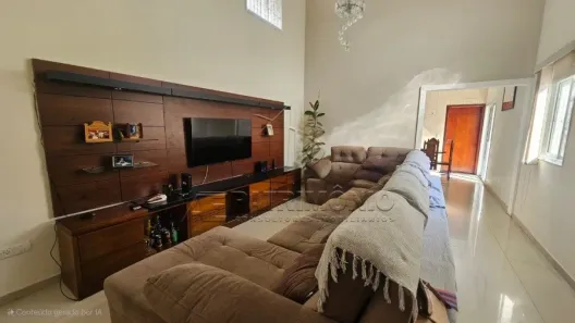 Casa de Condomínio com 3 Quartos à venda, 152m² no Jardim Novo Horizonte, Sorocaba
