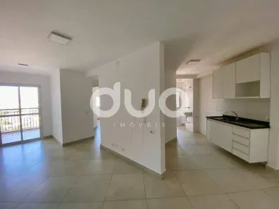 Apartamento com 2 Quartos à venda, 67m² no Paulicéia, Piracicaba