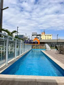 Apartamento com 2 Quartos para alugar, 60m² no Nova Suíssa, Belo Horizonte