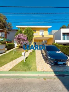 Casa de Condomínio com 4 Quartos à venda, 320m² no Alphaville, Santana de Parnaíba