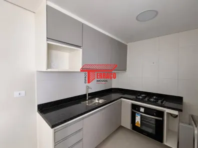 Sobrado com 2 Quartos para alugar, 120m² no Vila Pires, Santo André