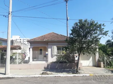 Casa com 3 Quartos para alugar, 118m² no Operário, Novo Hamburgo