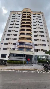 Apartamento com 4 Quartos à venda, 233m² no Alvorada, Cuiabá