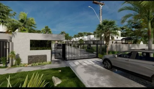 Casa com 3 Quartos à venda, 187m² no Chácaras Granja Pousada Del Rey, Santa Luzia