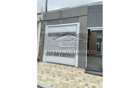 Sobrado com 3 Quartos à venda, 172m² no Vila Invernada, São Paulo