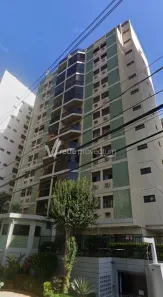 Apartamento com 3 Quartos à venda, 205m² no Cambuí, Campinas