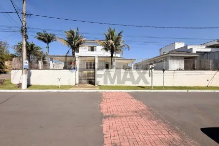 Casa com 4 Quartos à venda, 580m² no Spina Ville II, Juiz de Fora