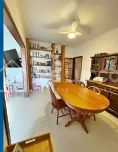 Casa com 3 Quartos à venda, 119m² no Jardim Nova Europa, Campinas