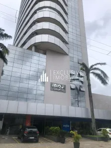 Apartamento com 1 Quarto para alugar, 50m² no Fátima, Belém