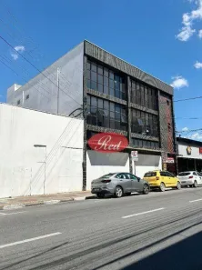 Ponto Comercial para alugar, 220m² no Centro, Suzano