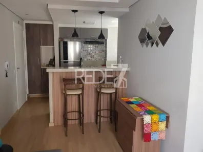 Apartamento com 2 Quartos à venda, 51m² no Jardim do Lago Continuação, Campinas