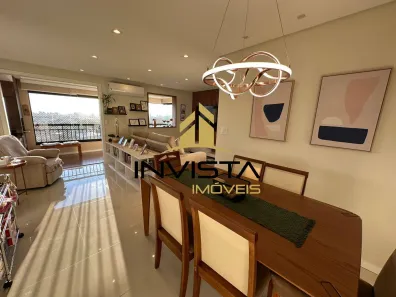 Apartamento com 3 Quartos à venda, 88m² no Bosque dos Eucaliptos, São José dos Campos