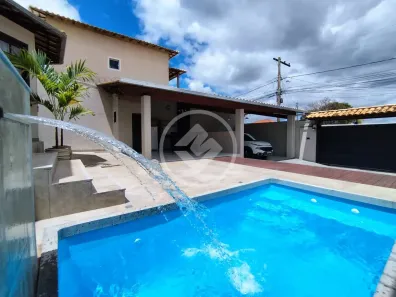 Casa com 4 Quartos à venda, 290m² no Joá, Lagoa Santa