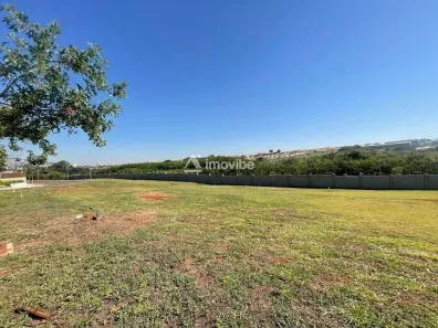 Casa de Condomínio com 1 Quarto à venda, 536m² no Parque Fortaleza, Nova Odessa