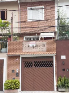 Casa com 2 Quartos à venda, 143m² no Cerqueira César, São Paulo