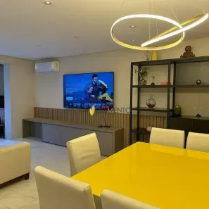 Apartamento com 3 Quartos à venda, 79m² no Campestre, Santo André