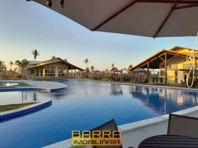 Lote/Terreno à venda, 200m² no Capuã, Barra dos Coqueiros