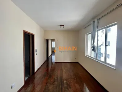 Apartamento com 3 Quartos para alugar, 70m² no Buritis, Belo Horizonte