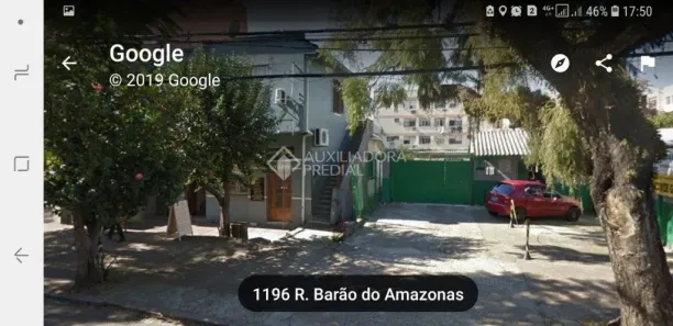 Lote/Terreno à venda, 1020m² no Petrópolis, Porto Alegre