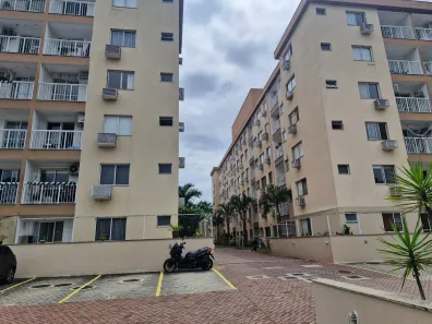 Apartamento com 2 Quartos à venda, 60m² no Maceió, Niterói