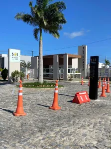 Lote/Terreno à venda, 250m² no Olhos d'Água, Barra dos Coqueiros