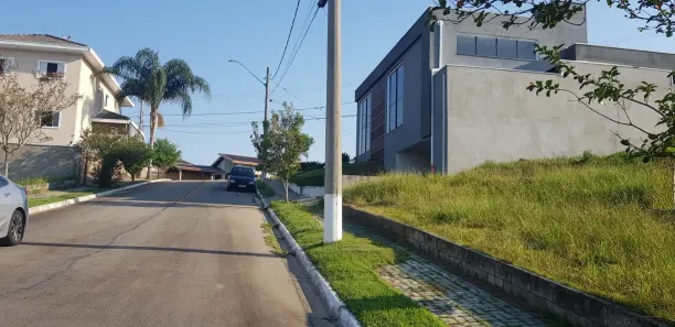 Lote/Terreno à venda, 300m² no Condomínio Residencial Mantiqueira, São José dos Campos