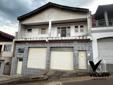 Casa com 2 Quartos à venda, 250m² no centro, Socorro