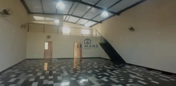 Galpão/Depósito/Armazém para alugar, 152m² no Loteamento São Francisco, Piracicaba