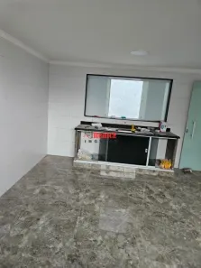Casa de Condomínio com 1 Quarto para alugar, 50m² no Parque São Lourenço, São Paulo