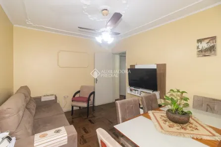 Apartamento com 2 Quartos para alugar, 60m² no Independência, Porto Alegre