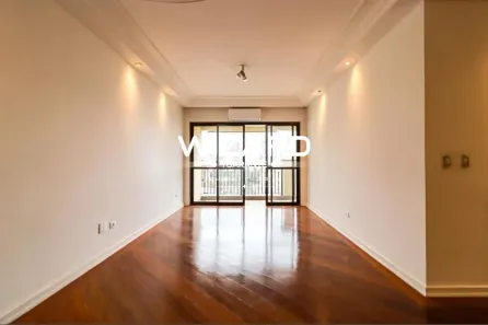 Apartamento com 4 Quartos à venda, 140m² no Brooklin Paulista, São Paulo