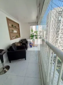 Apartamento com 2 Quartos à venda, 75m² no Tatuapé, São Paulo