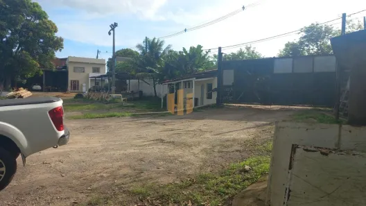 Lote/Terreno à venda no Caroba, Candeias