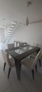 Casa com 3 Quartos para alugar, 200m² no Mauazinho, Manaus