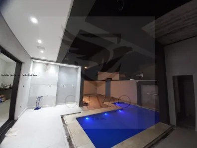 Casa de Condomínio com 4 Quartos à venda, 318m² no Loteamento Residencial Campos do Conde II, Tremembé