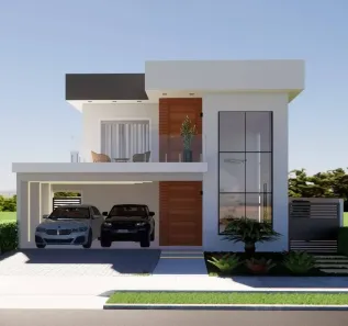 Casa com 4 Quartos à venda, 226m² no Ogiva, Cabo Frio