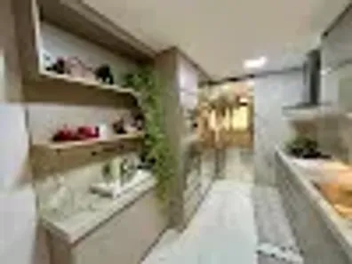 Apartamento com 3 Quartos à venda, 110m² no Itapuã, Vila Velha