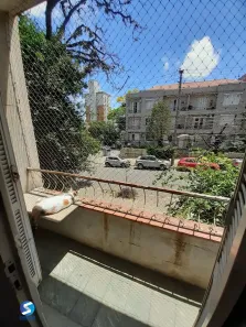 Apartamento com 3 Quartos à venda, 99m² no São João, Porto Alegre
