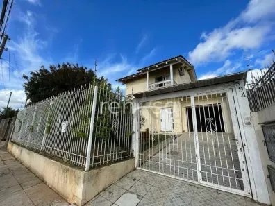 Casa com 3 Quartos à venda, 169m² no Nossa Senhora de Fátima, Caxias do Sul