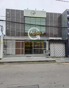 Ponto Comercial para alugar, 351m² no Cidade Nova, Manaus