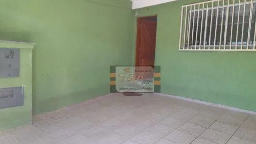 Sobrado com 2 Quartos à venda, 70m² no Vila Clarice, São Paulo