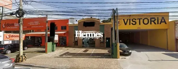 Ponto Comercial à venda, 286m² no Cambuí, Campinas