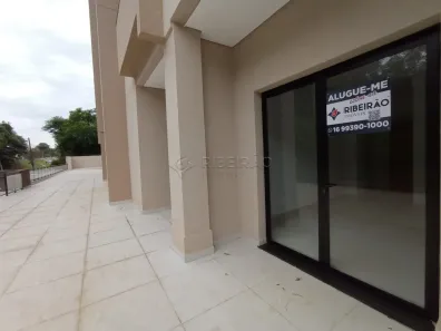 Consultório para alugar, 25m² no Jardim Recreio, Ribeirão Preto