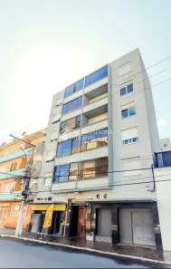 Apartamento com 2 Quartos à venda, 64m² no Menino Deus, Porto Alegre