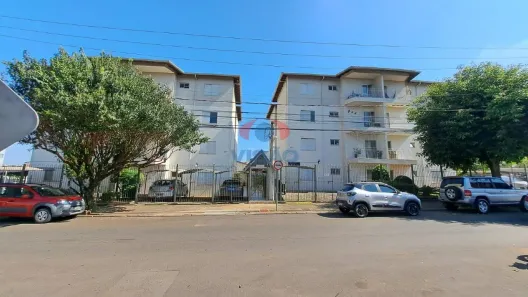 Apartamento com 2 Quartos à venda, 65m² no Jardim Pedroso, Indaiatuba